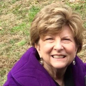 Meet your Posher, Waynette